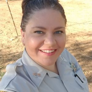 Meet your Posher, Manda